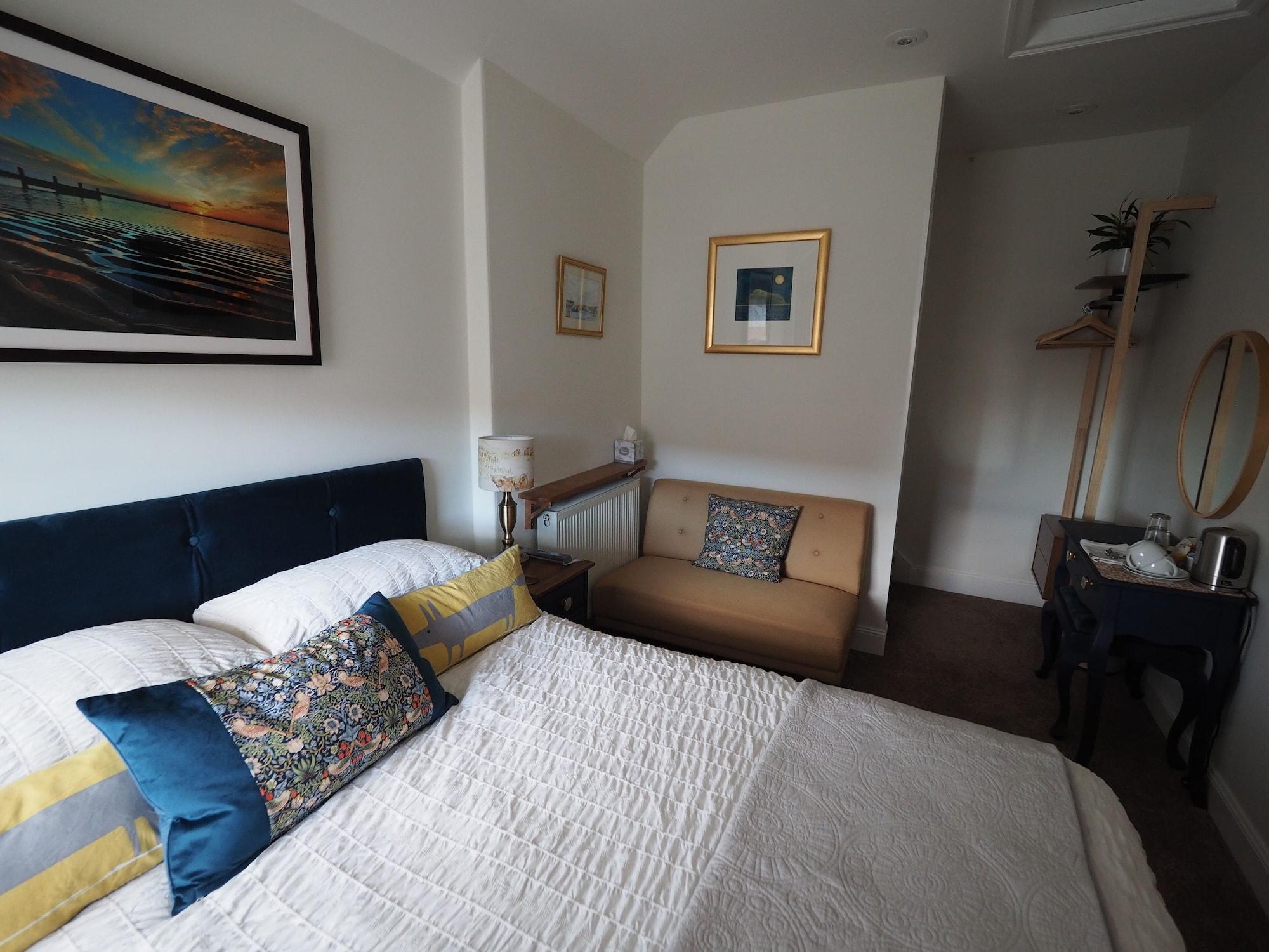 Varios The Cowrie Guest House