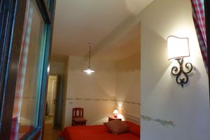 Alojamiento - Assisi dal Poggio B&B