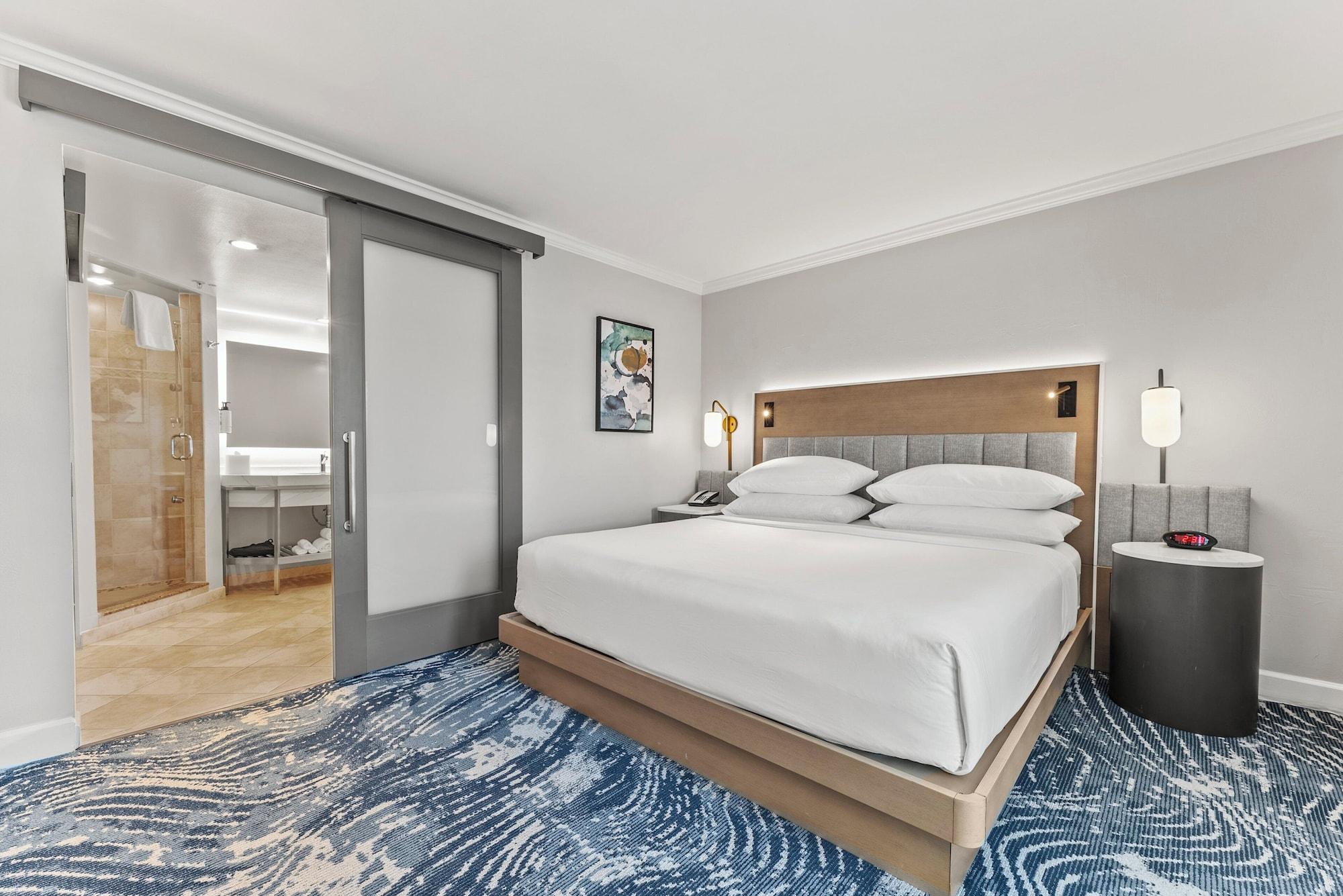 Habitación Crowne Plaza Orlando - Downtown by IHG