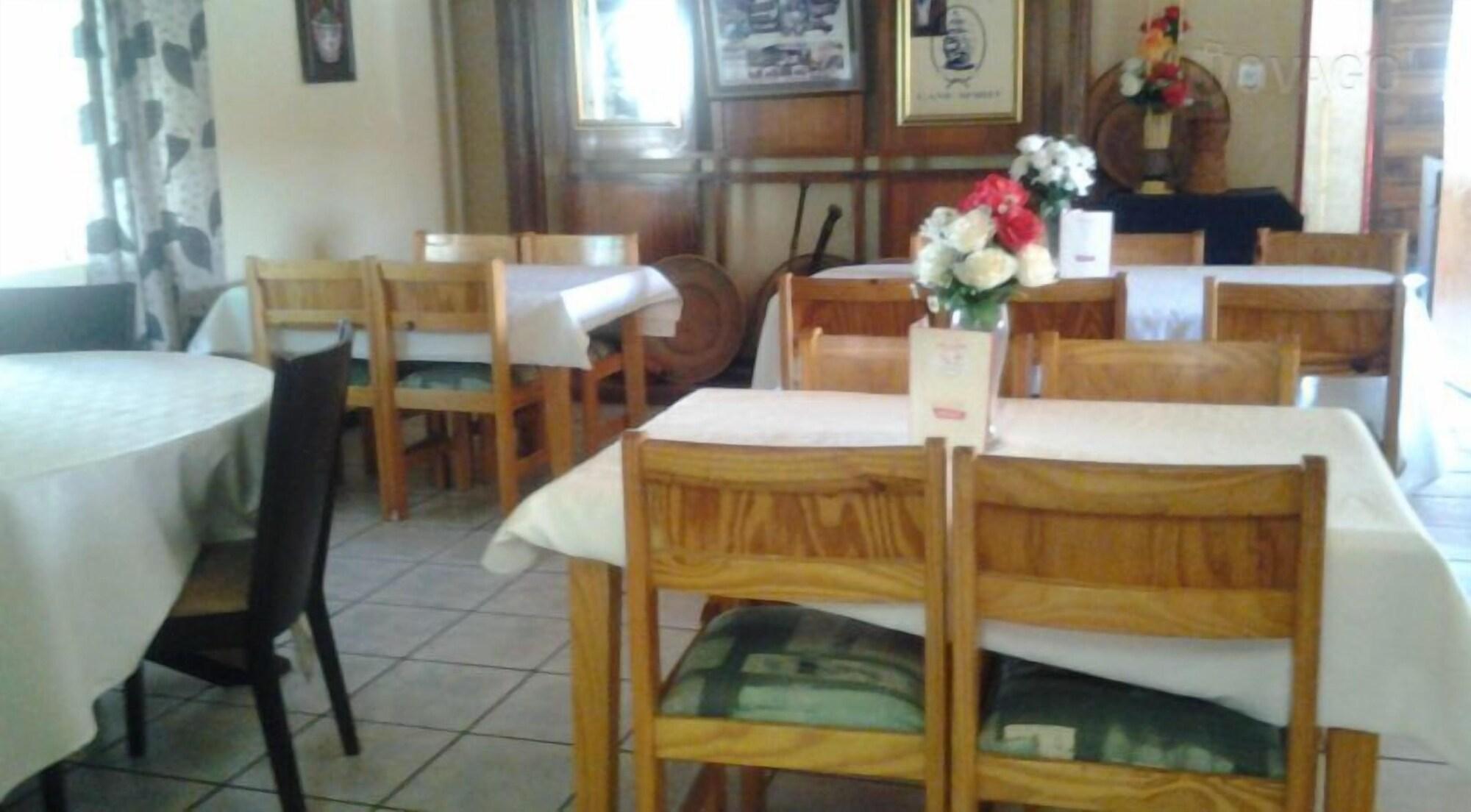 Restaurant Tshesebe Stopover Motel