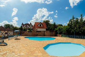 Alojamiento - Chateau Palace Hotel