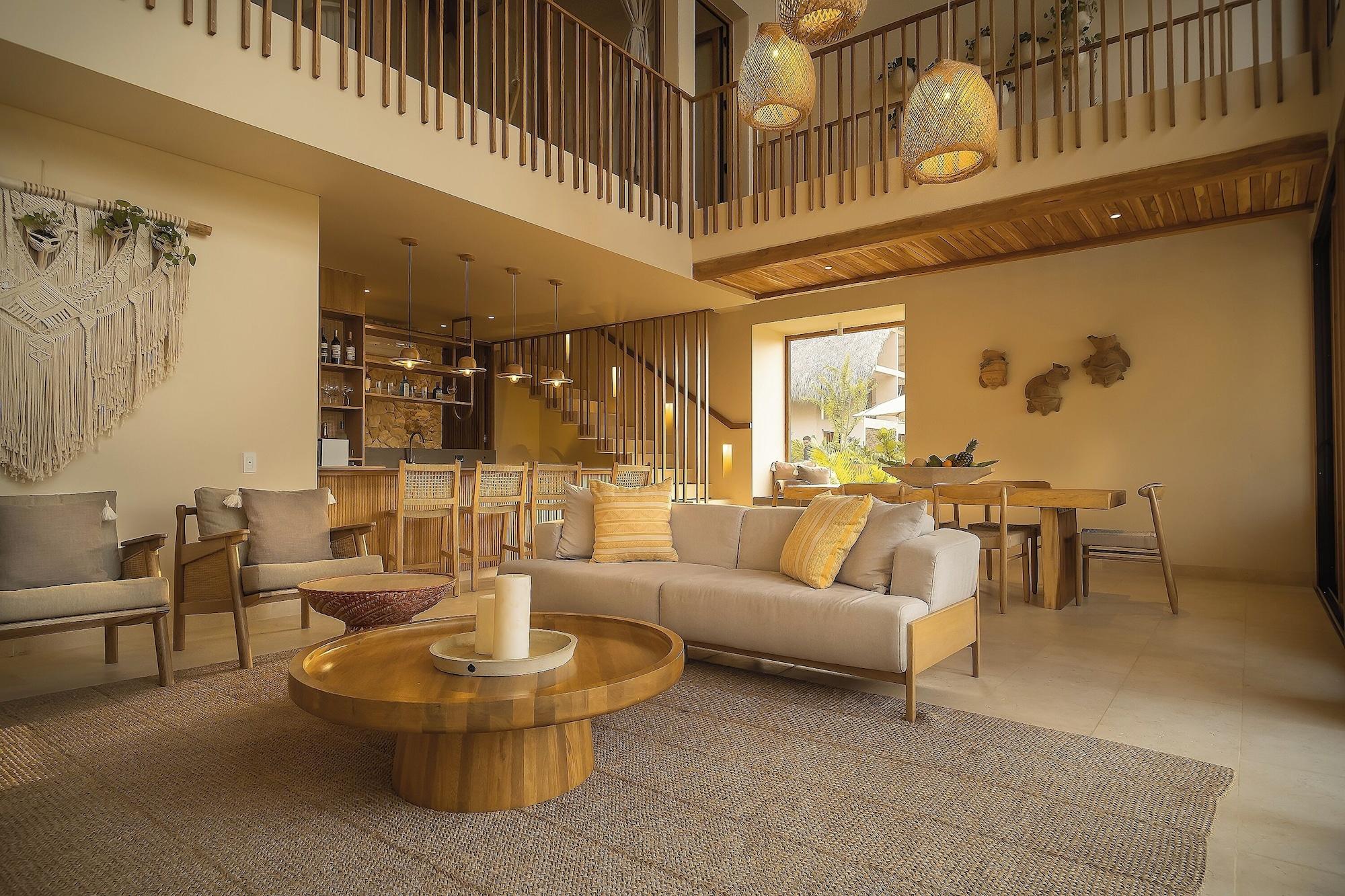 Habitación Hotel Aimarawa
