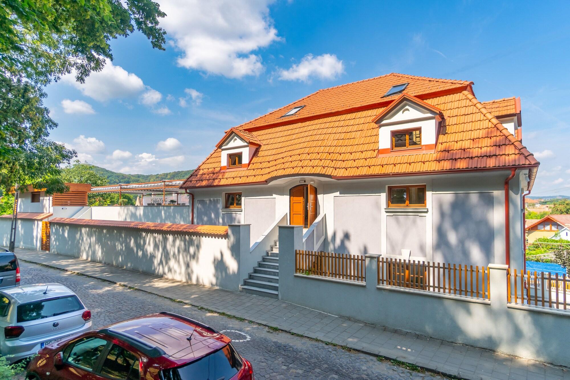 Vista Exterior Wanderer