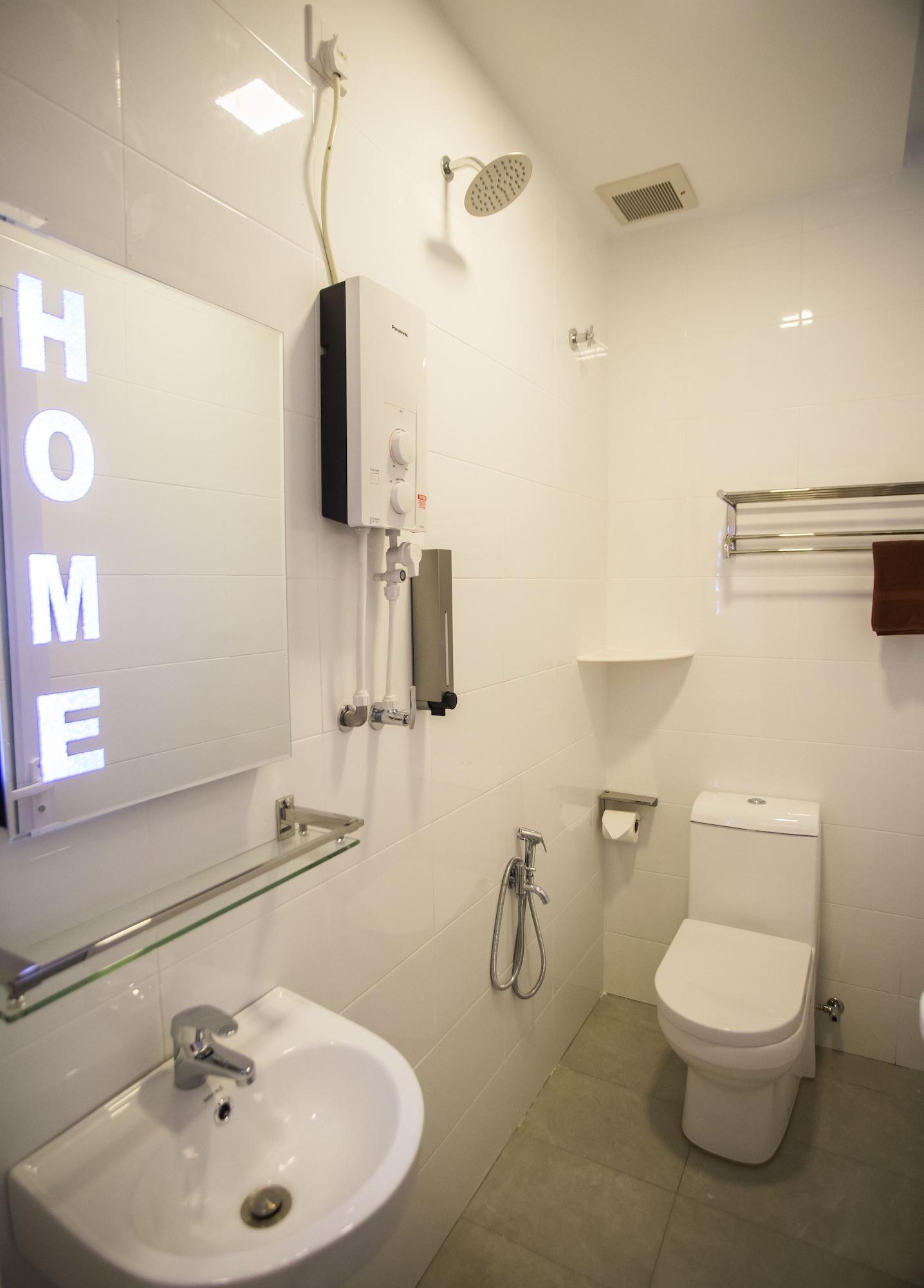 Equipamiento de Habitación IM 96 Villa