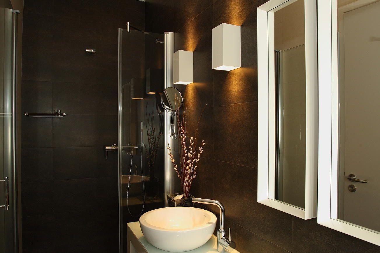 Equipamiento de Habitación Castilho House