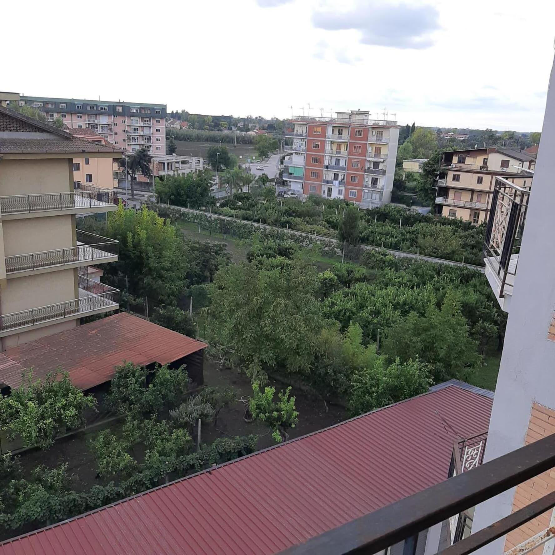 Equipamiento de Habitación B&B L'Aurora