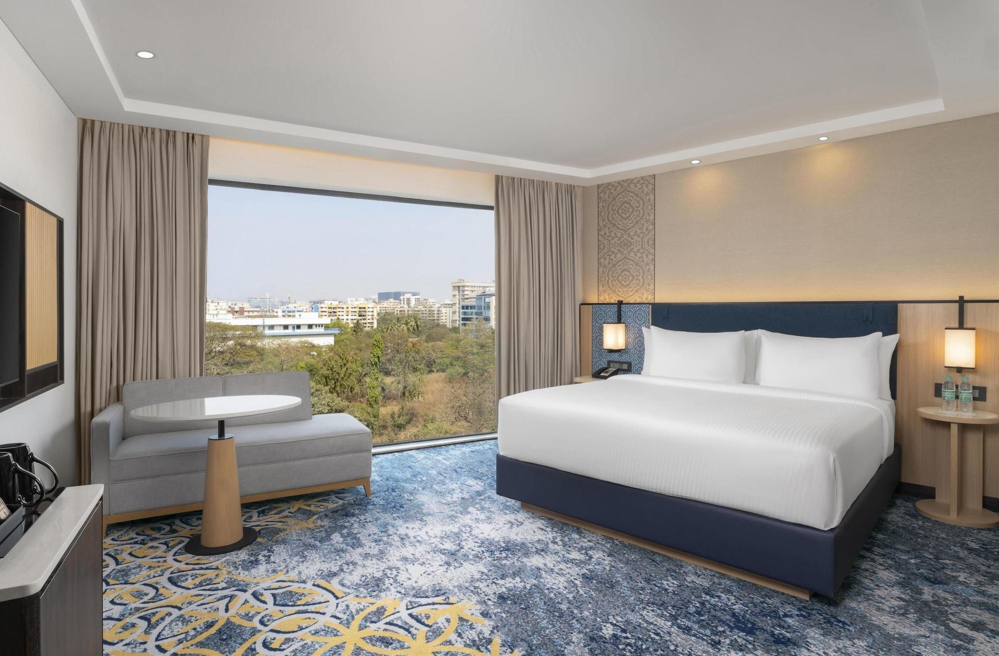 Habitación Hilton Garden Inn Mumbai International Airport