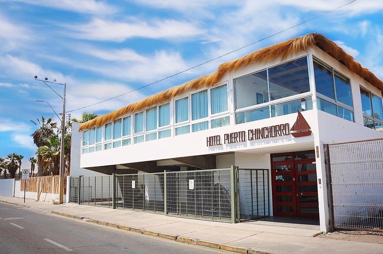 Varios Hotel Puerto Chinchorro