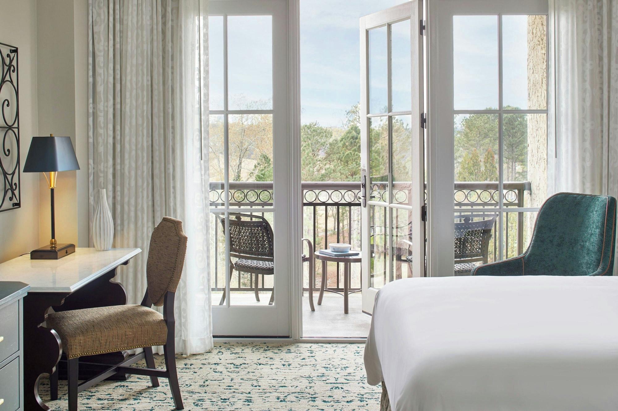 Habitación Renaissance Birmingham Ross Bridge Golf Resort & Spa