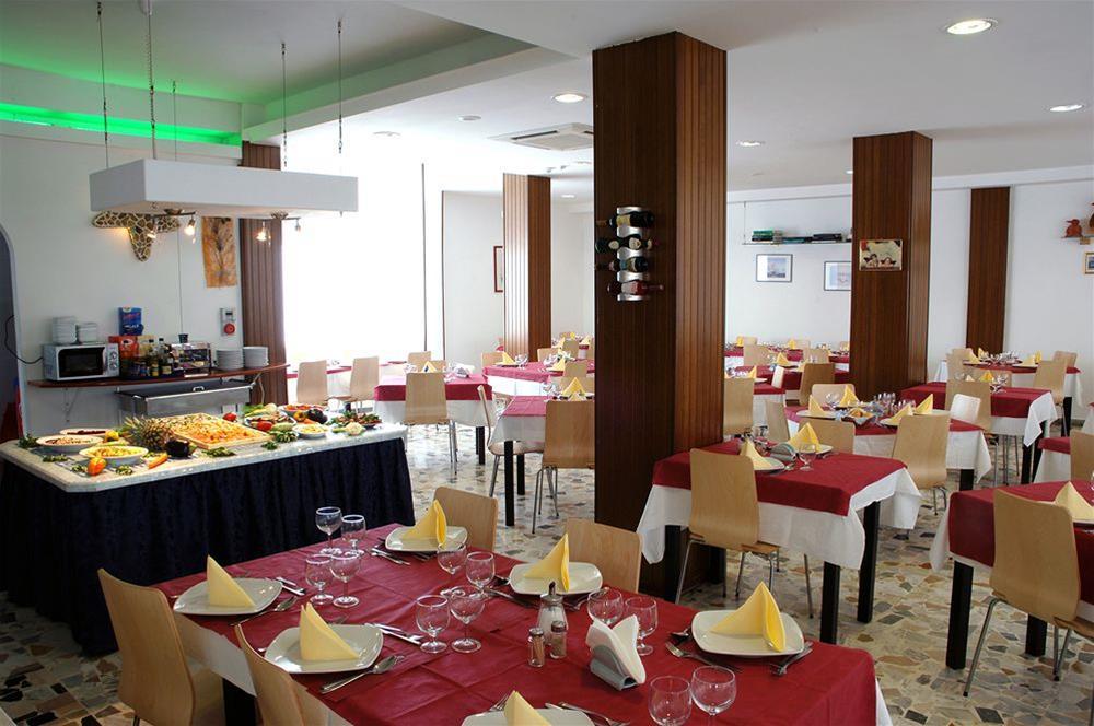 Vista Exterior Esperia