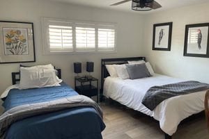 Alquiler Vacacional - Amazing Pool, Spa, and Outdoor Entertainment Center