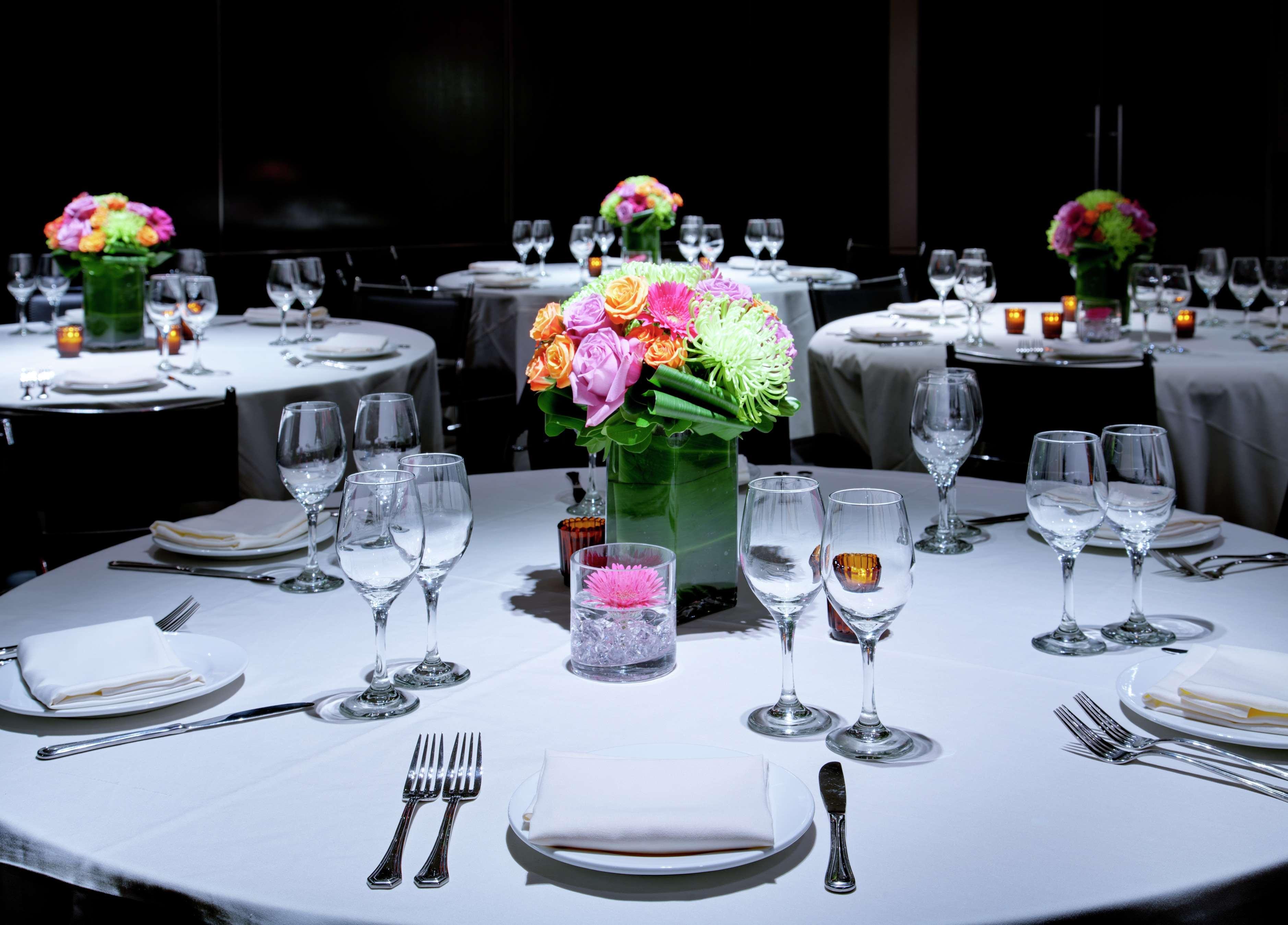 Restaurant Hilton New York Fashion District