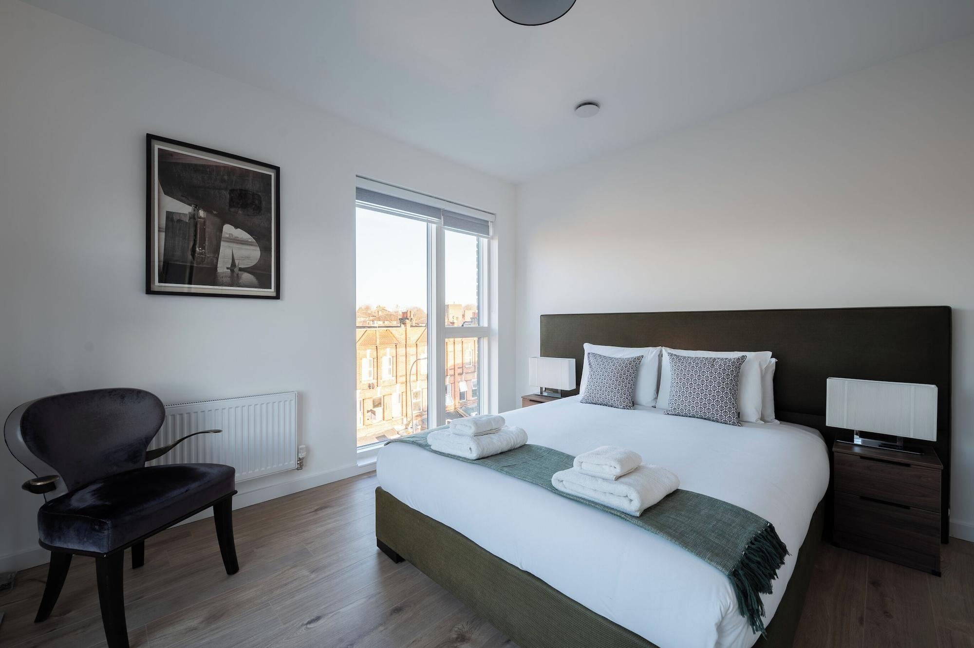 Habitación VESTO Lewisham