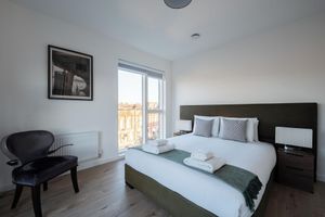 Alquiler Vacacional - VESTO Lewisham
