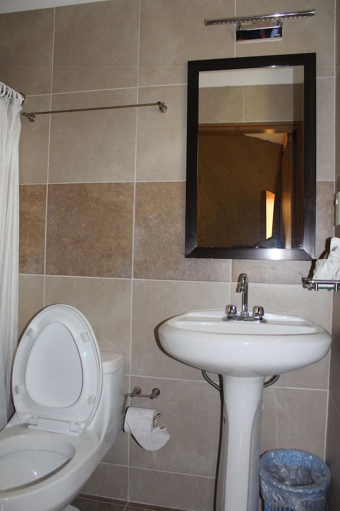 Equipamiento de Habitación San Miguel