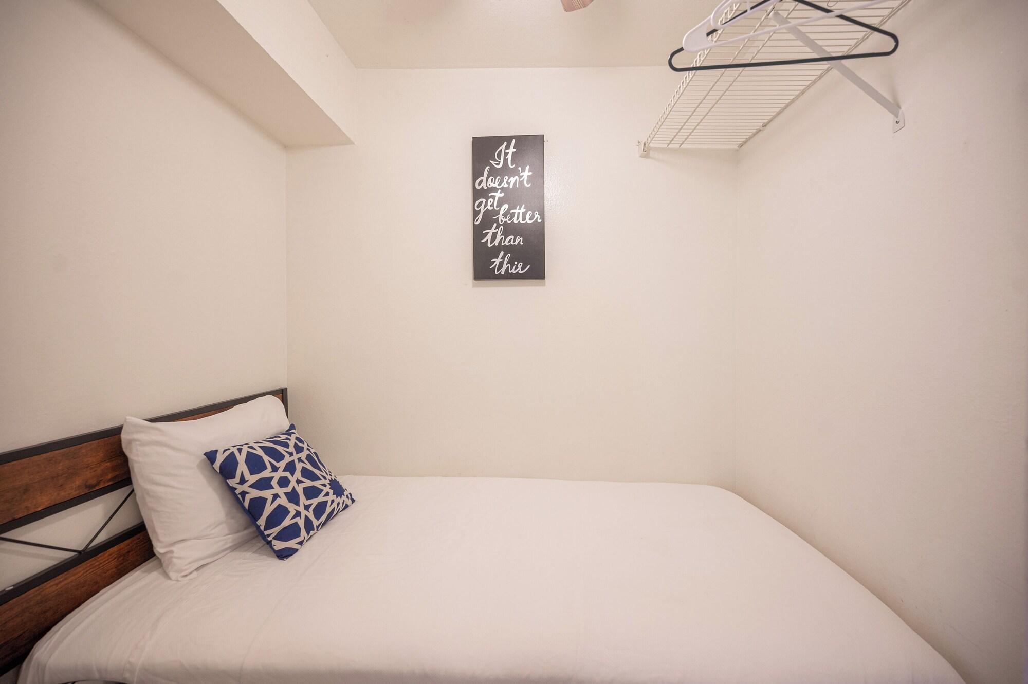 Habitación Stay Together Suites | Cozy Strip Condo