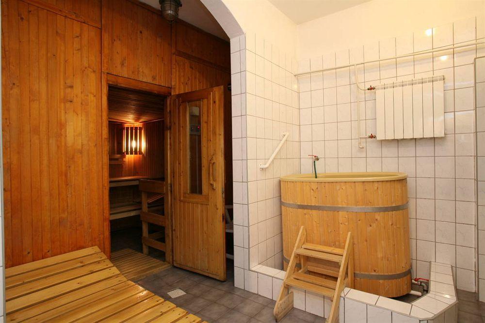 Spa Hotel Gromada Zakopane