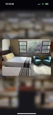 Habitaciones Coyoacan (UNAM) - Hoteles cerca de Six Flags en Ciudad de México