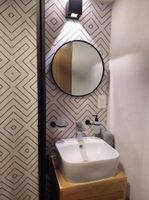 Alquiler Vacacional - Casa Tulipanes Depa1 Cèntrico!