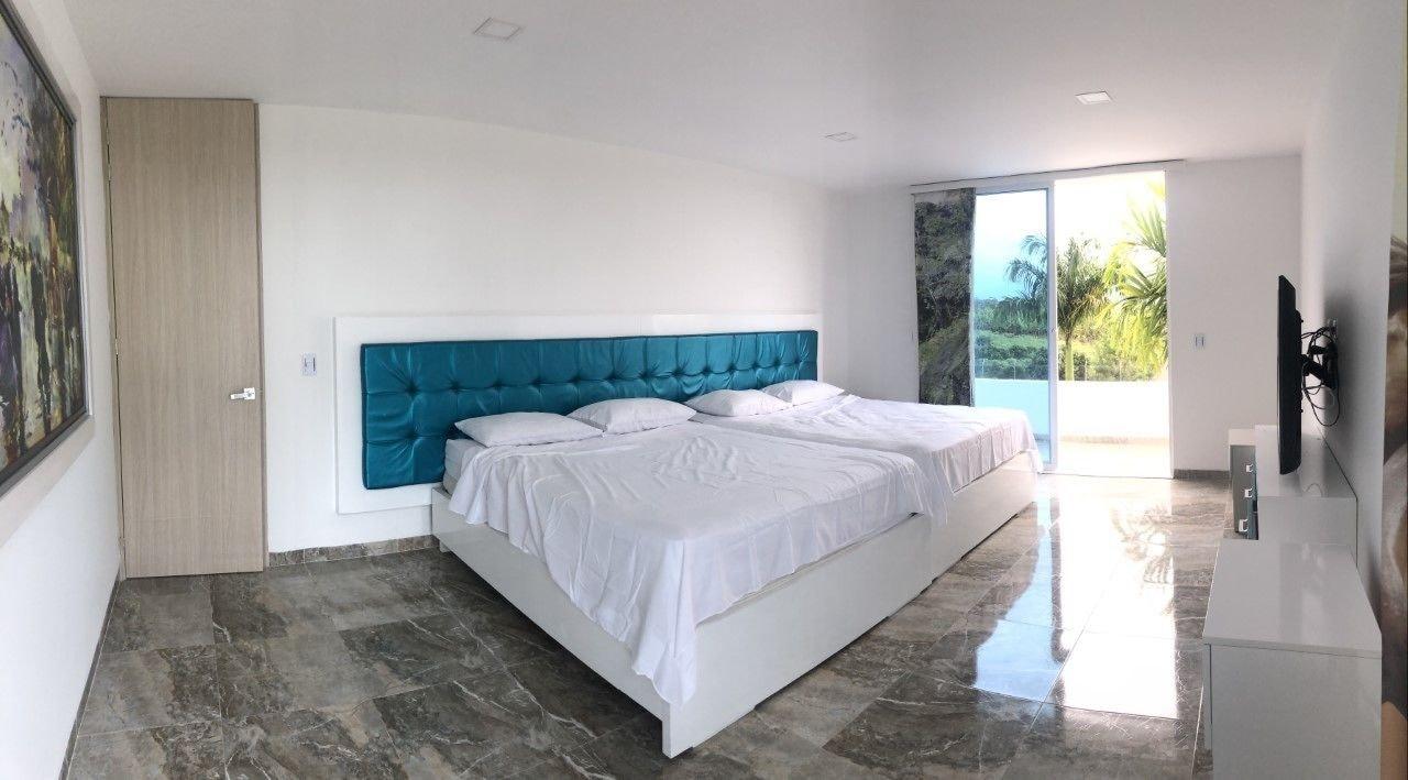 Habitación Waja San Alejo