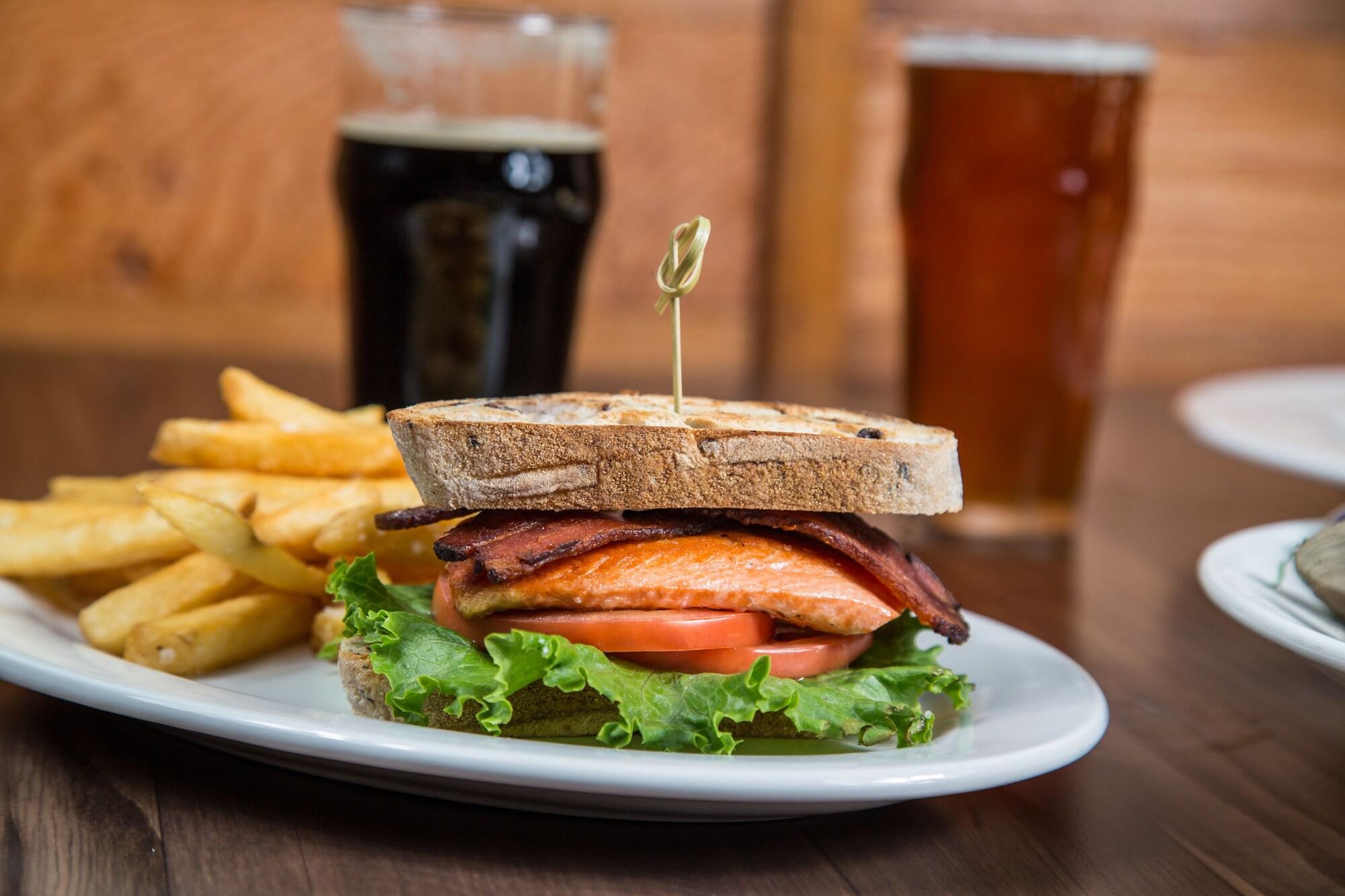 Restaurant Kalaloch Lodge