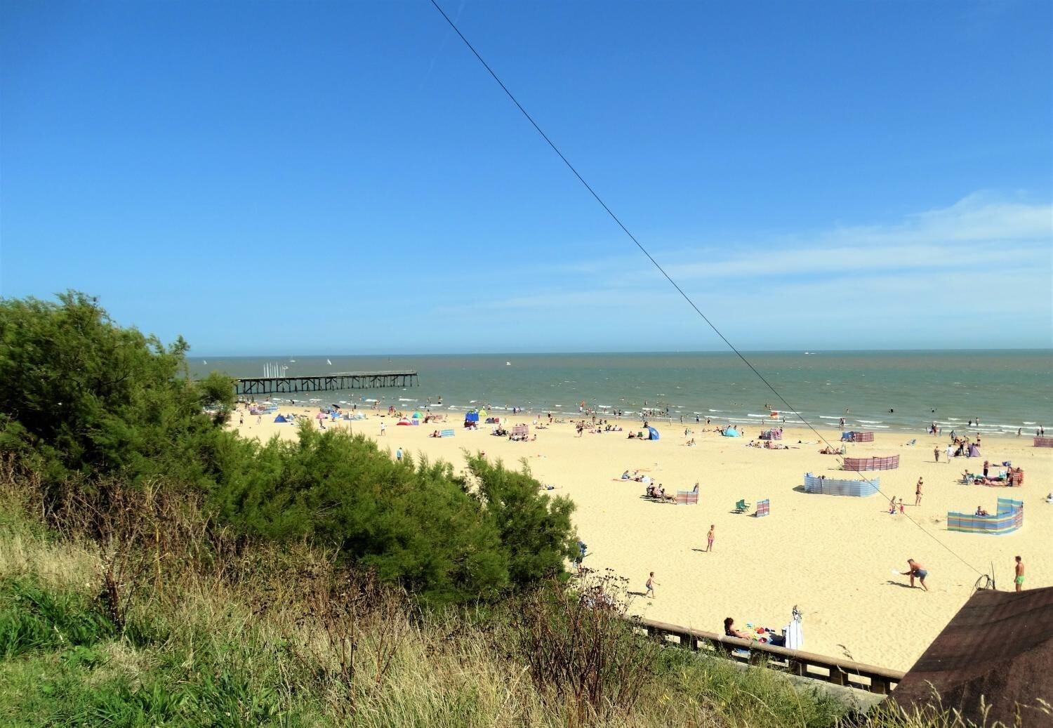 Playa The Corner House