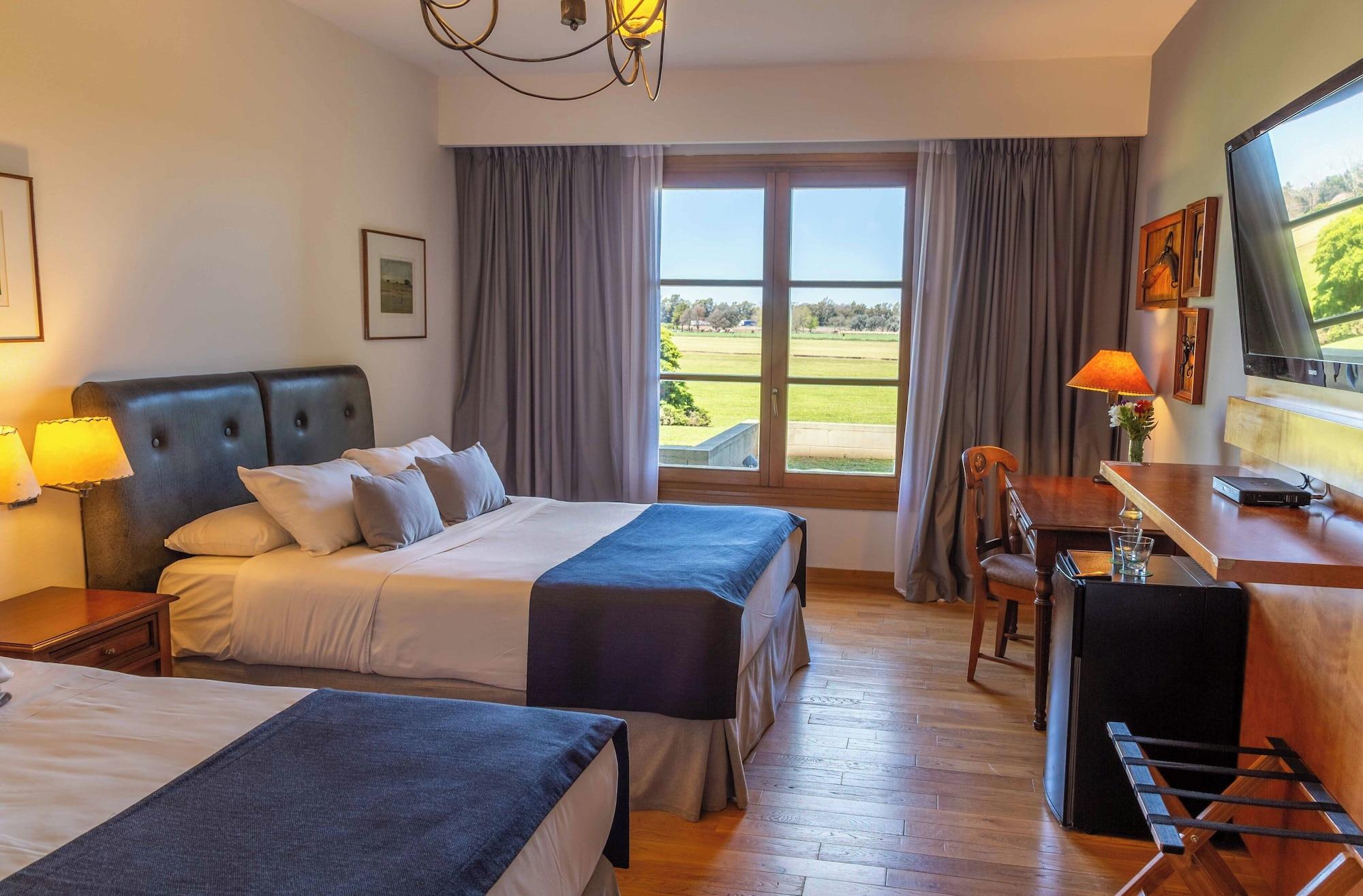 Habitación Wyndham Garden Luján