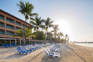 Alojamiento - whala!boca chica-All Inclusive