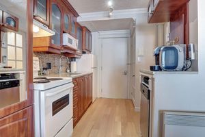 Alquiler Vacacional - Au p'tit cocon sur le lac