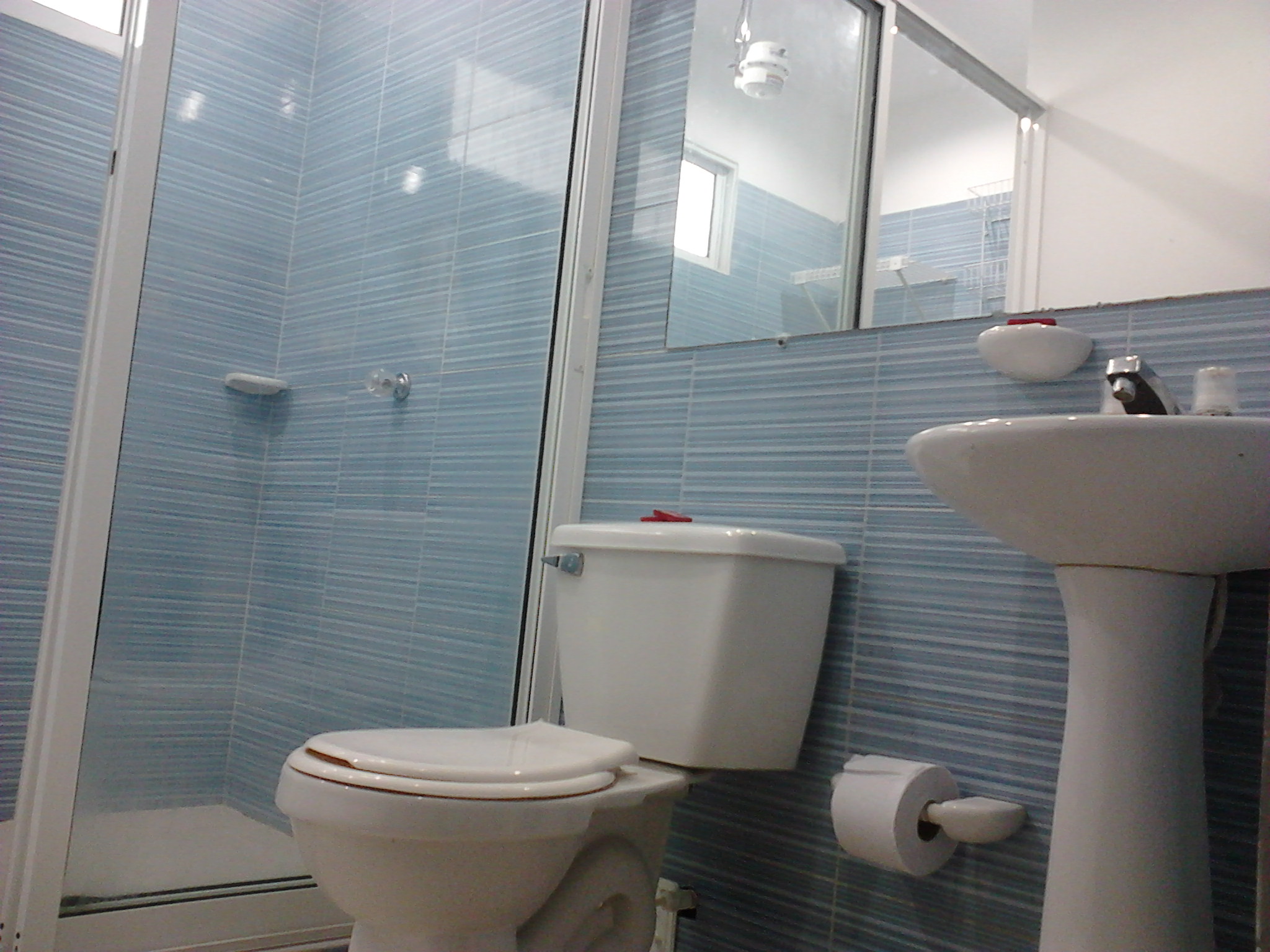 Equipamiento de Habitación Hotel Boquilla del Mar
