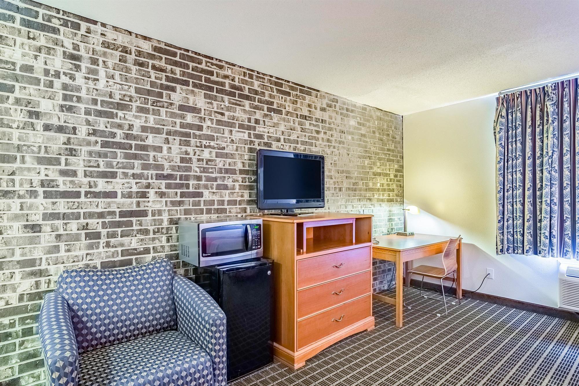 Set de Habitación Motel 6 Grand Rapids, MI - Northeast