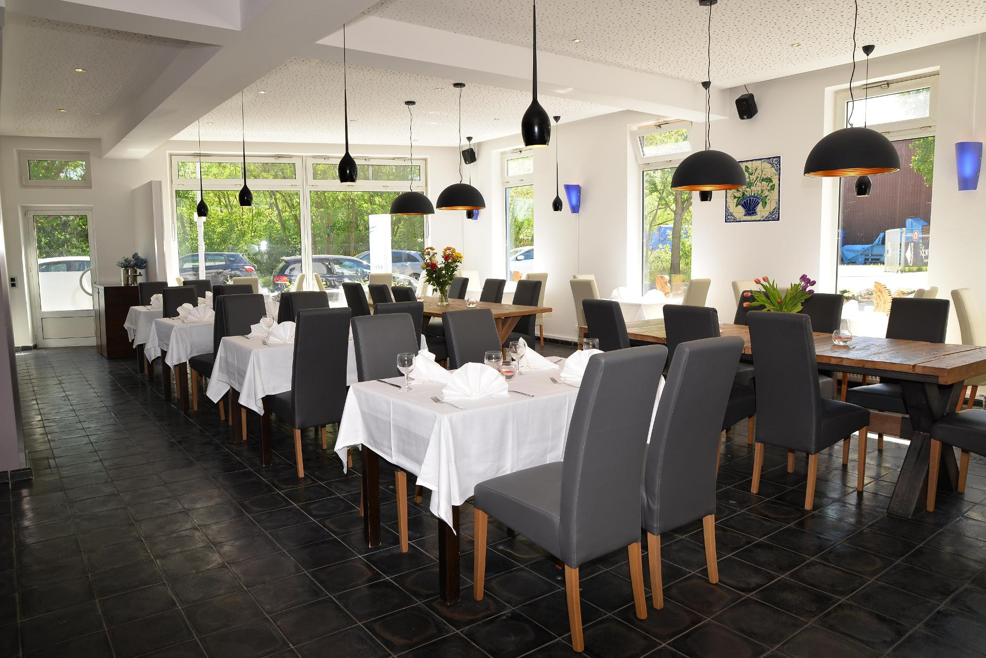Sala de Reuniones Anor Hotel & Conference Center  Frankfurt Airport