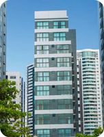 Alojamiento - Bnb Flex Suites