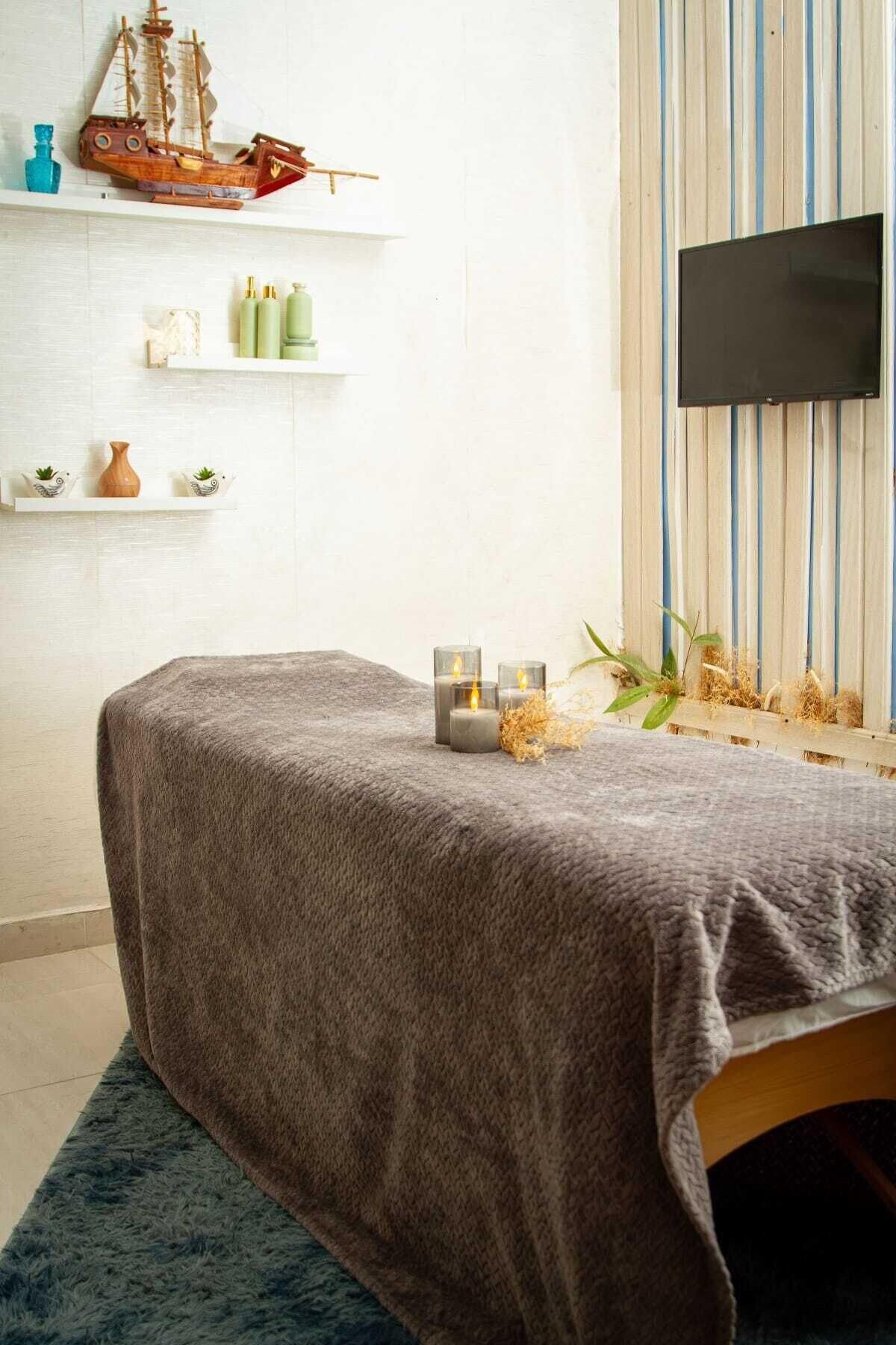 Spa Hotel Blue Malecón