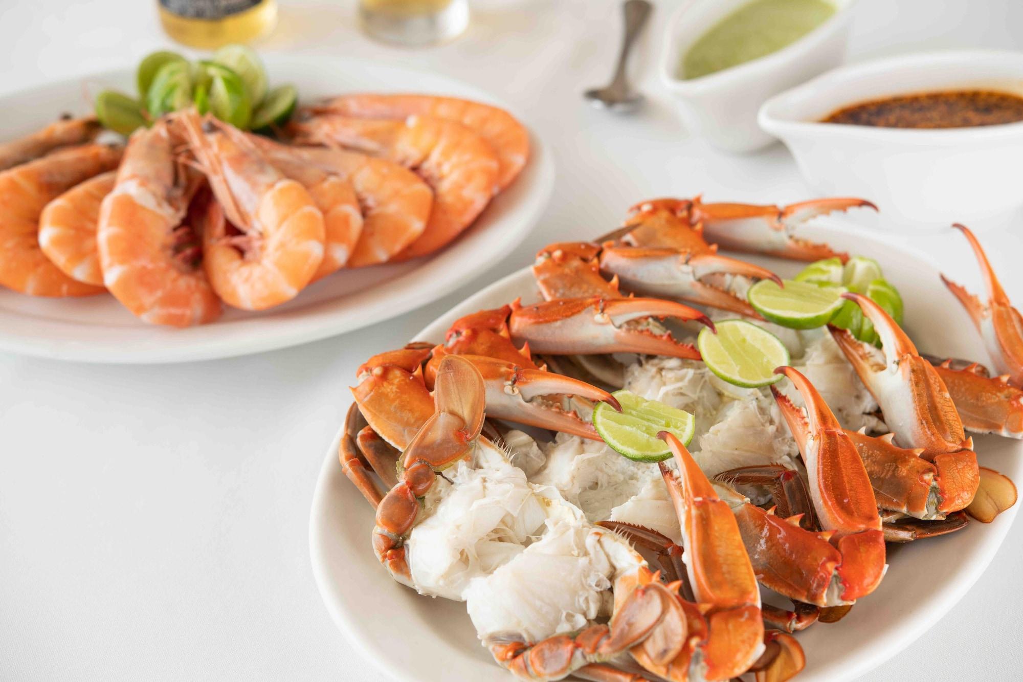 Restaurant Arenas del Mar