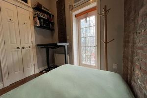 Alquiler Vacacional - East Village Art Penthouse w/ Private Roof & Sauna