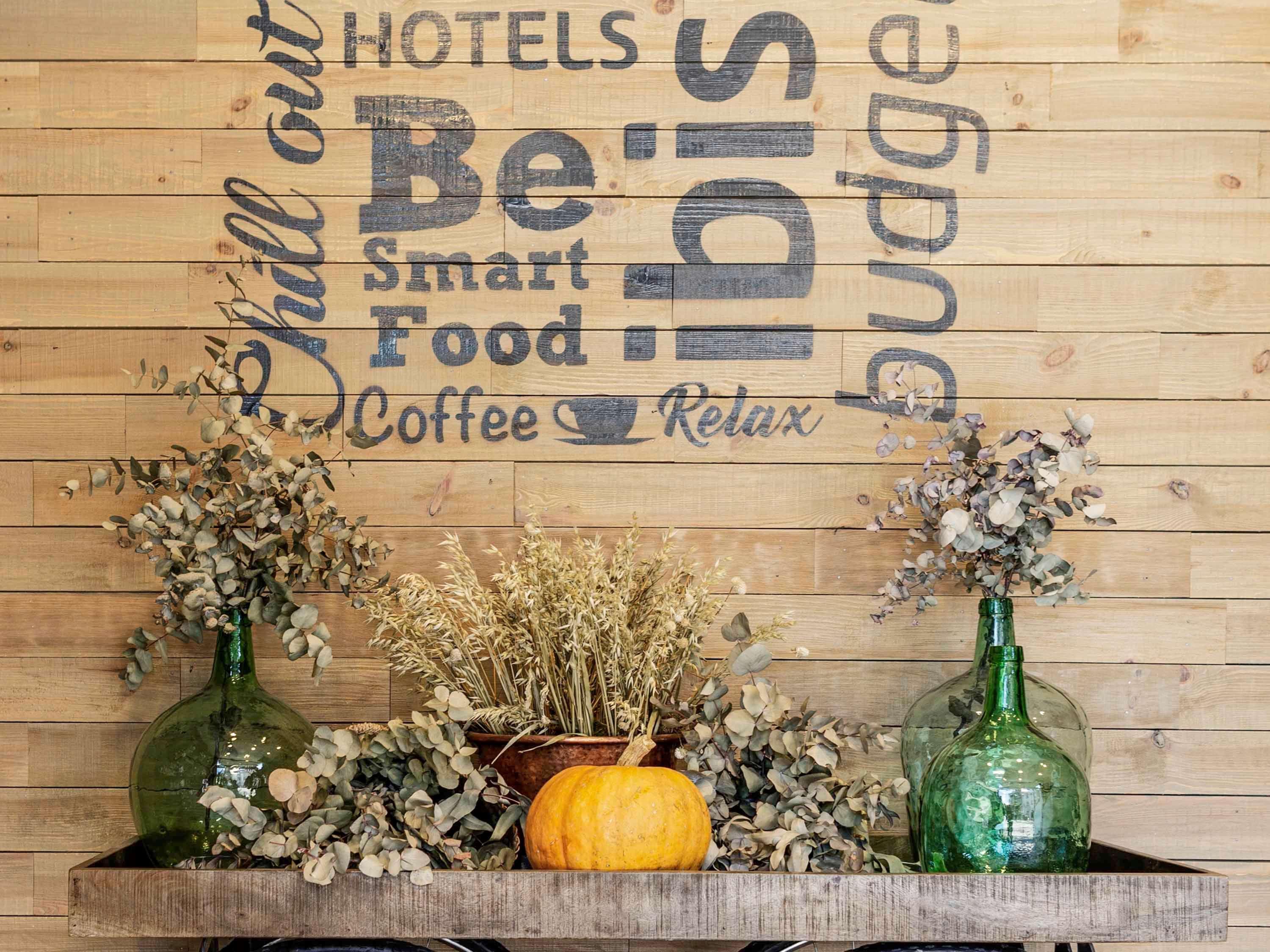 Vista Exterior ibis Oviedo