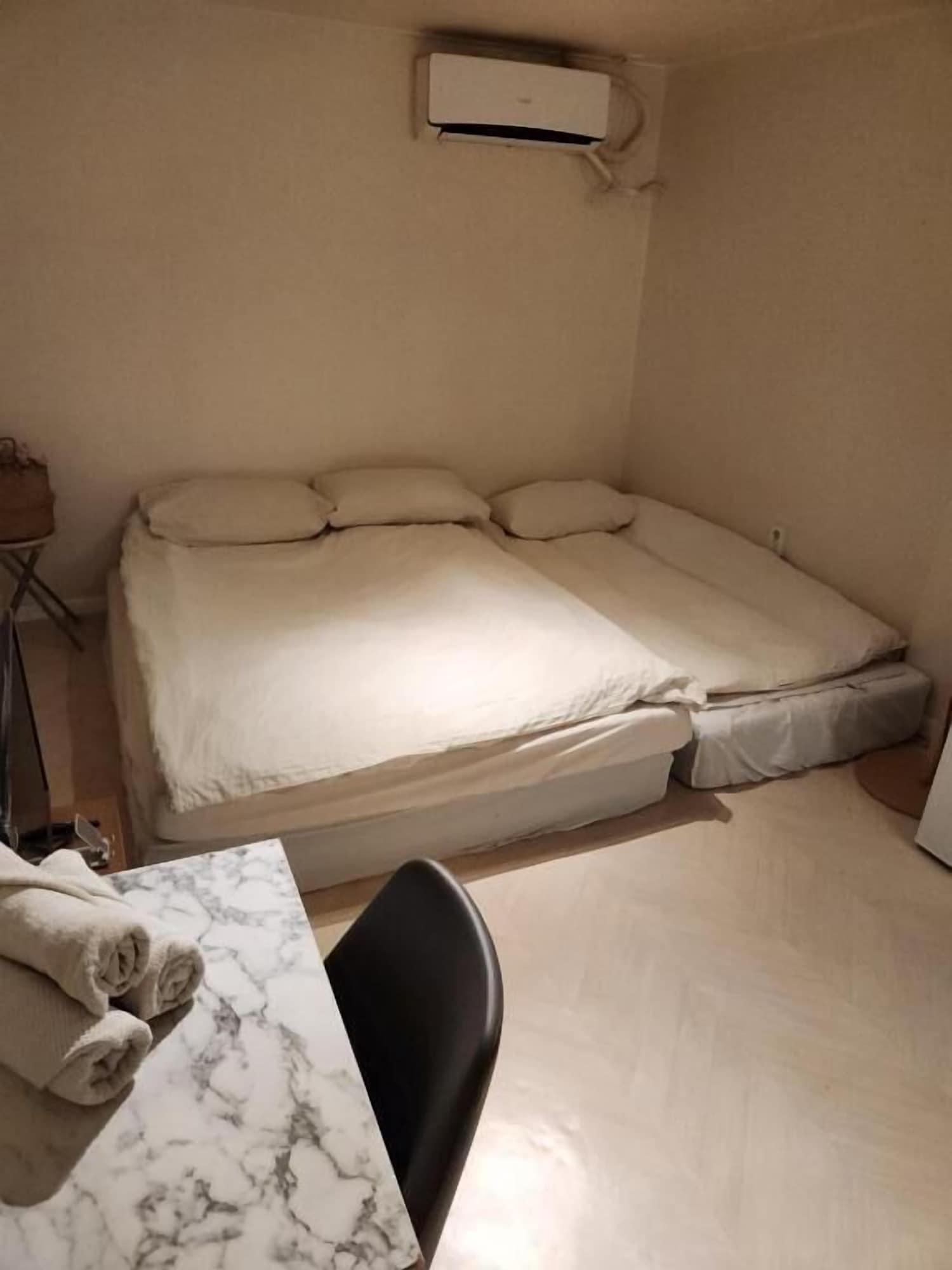 Habitación Rich House Dongdaemun