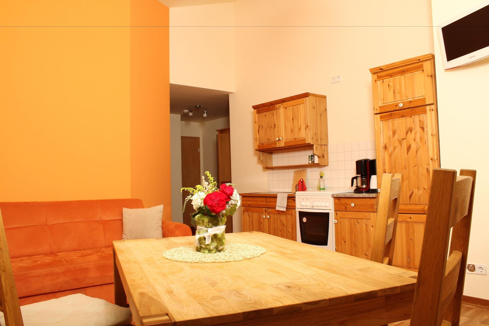 Set de Habitación Landgasthof Fischer