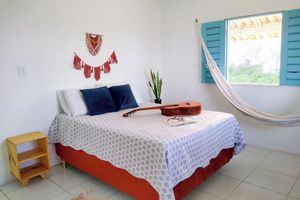 Alquiler Vacacional - Estrela do Mar 10 min de Aracati e Canoa Quebrada