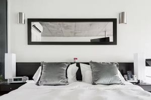 Alquiler Vacacional - Luxury, Radiant Loft- Palermo Hollywood - Pool & Sauna - Four Seasons Mattress