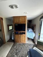 Alojamiento - Cozy King RV on Blue Mountain