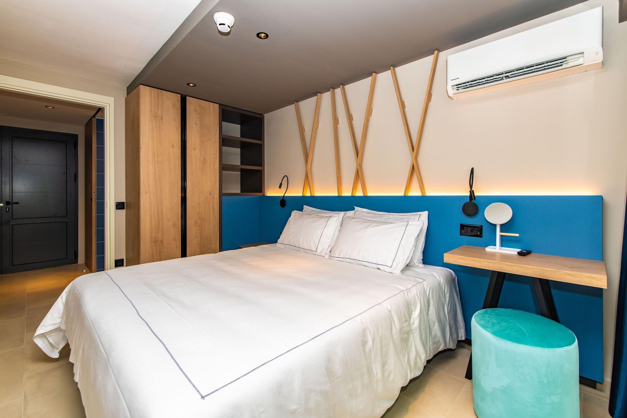 Habitación Arena Verudela Beach Apartments
