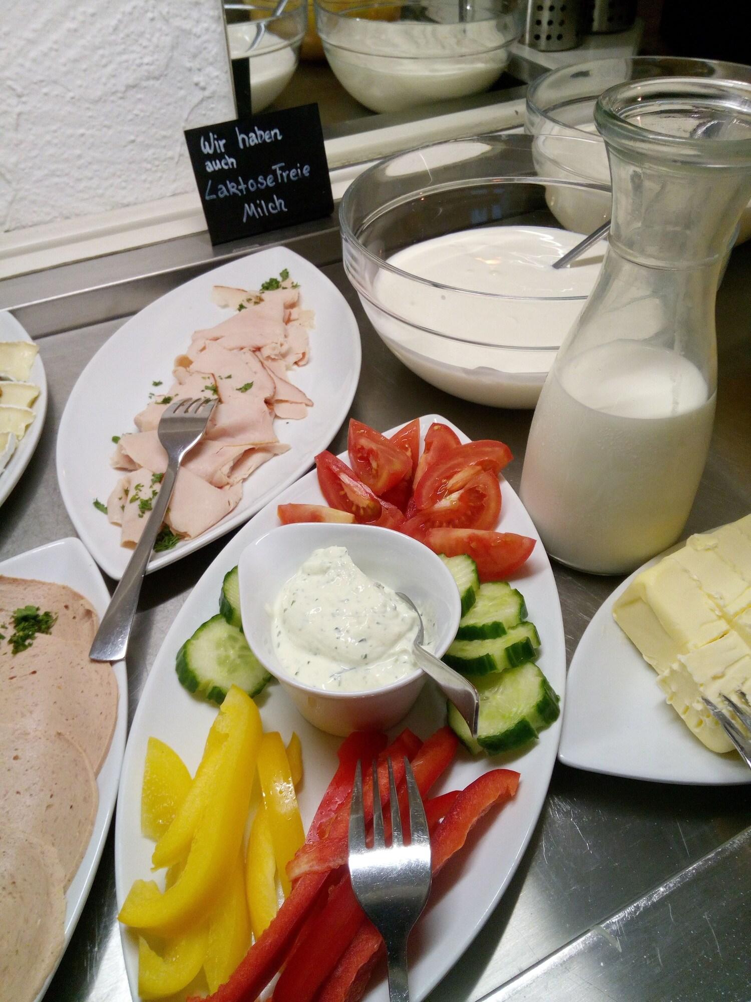 Restaurant DreiKönig & Restaurant See-Gourmet