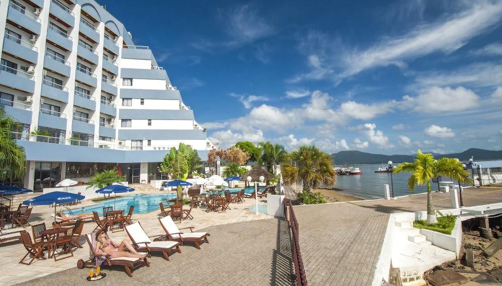 Hotel VillaReal Sao Francisco do Sul, São Francisco do Sul Hotéis no Decolar