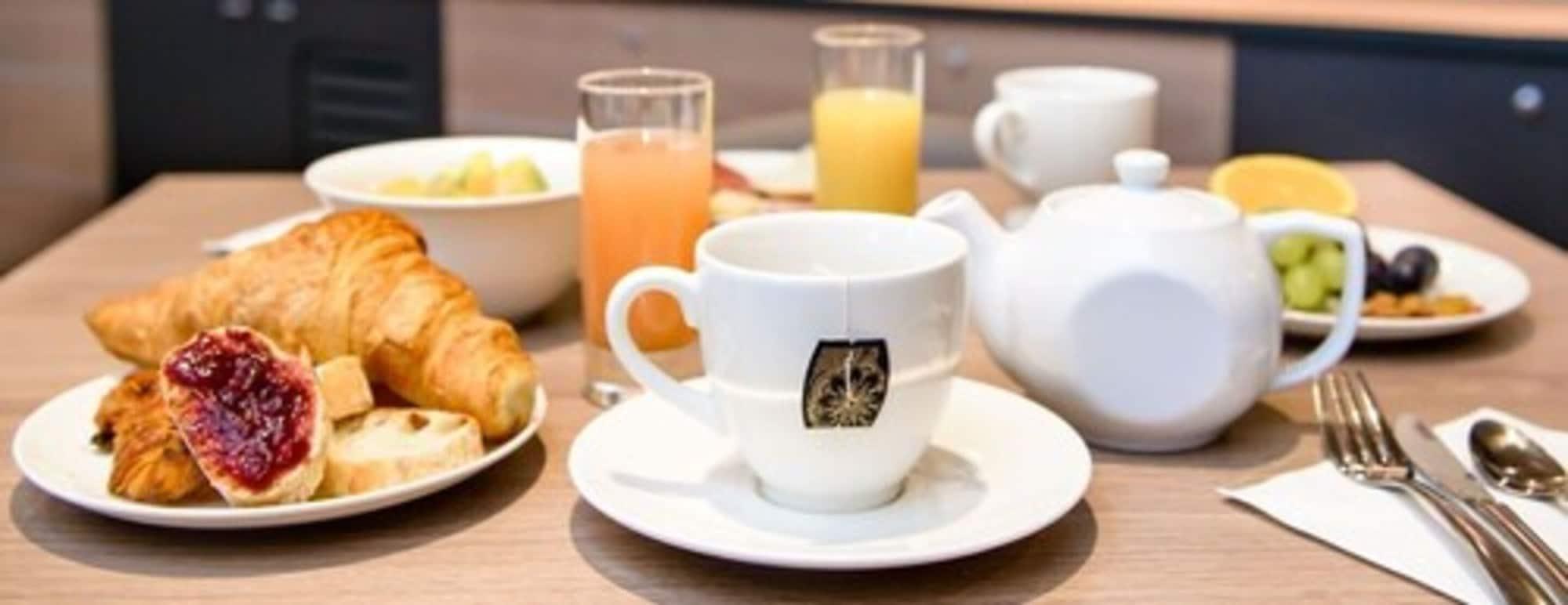 Restaurant La Dolce Vita Hotel