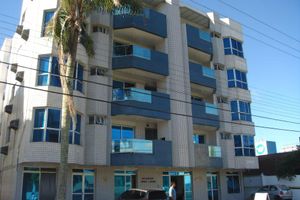 Alojamiento - Hotel Monte Libano