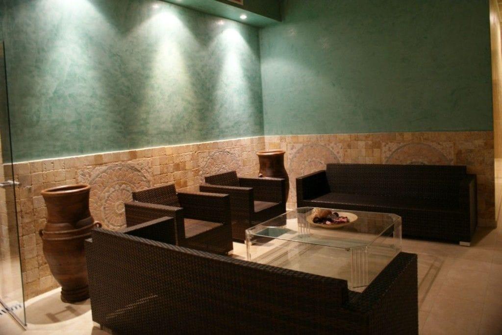 Spa Hotel Cortijo Salinas