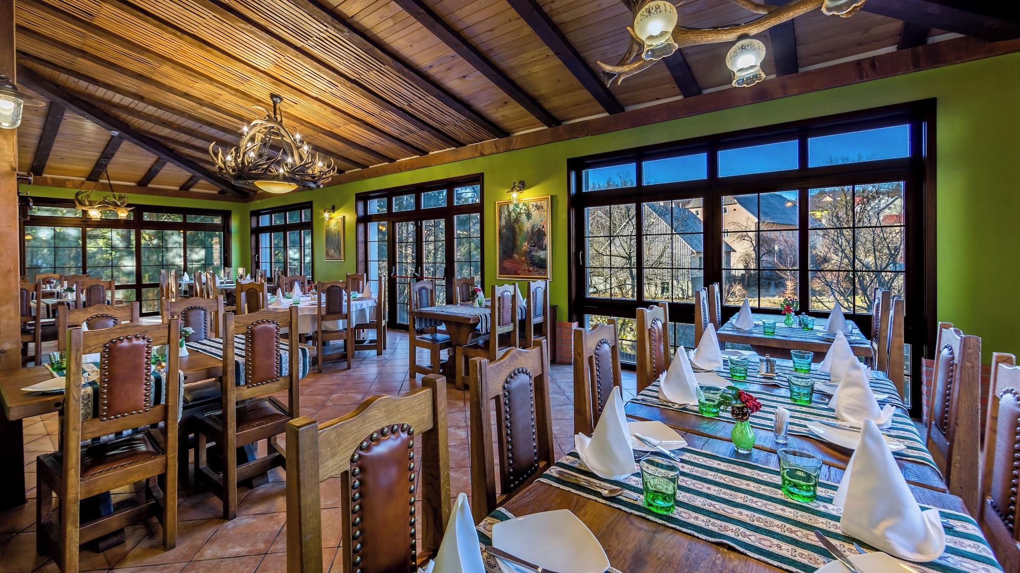 Restaurant Hotel Bitoraj