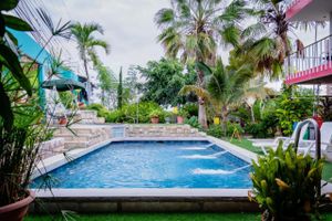 Alojamiento - Hostal Antares